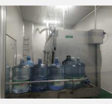签约河南新乡食品厂纯净水设备